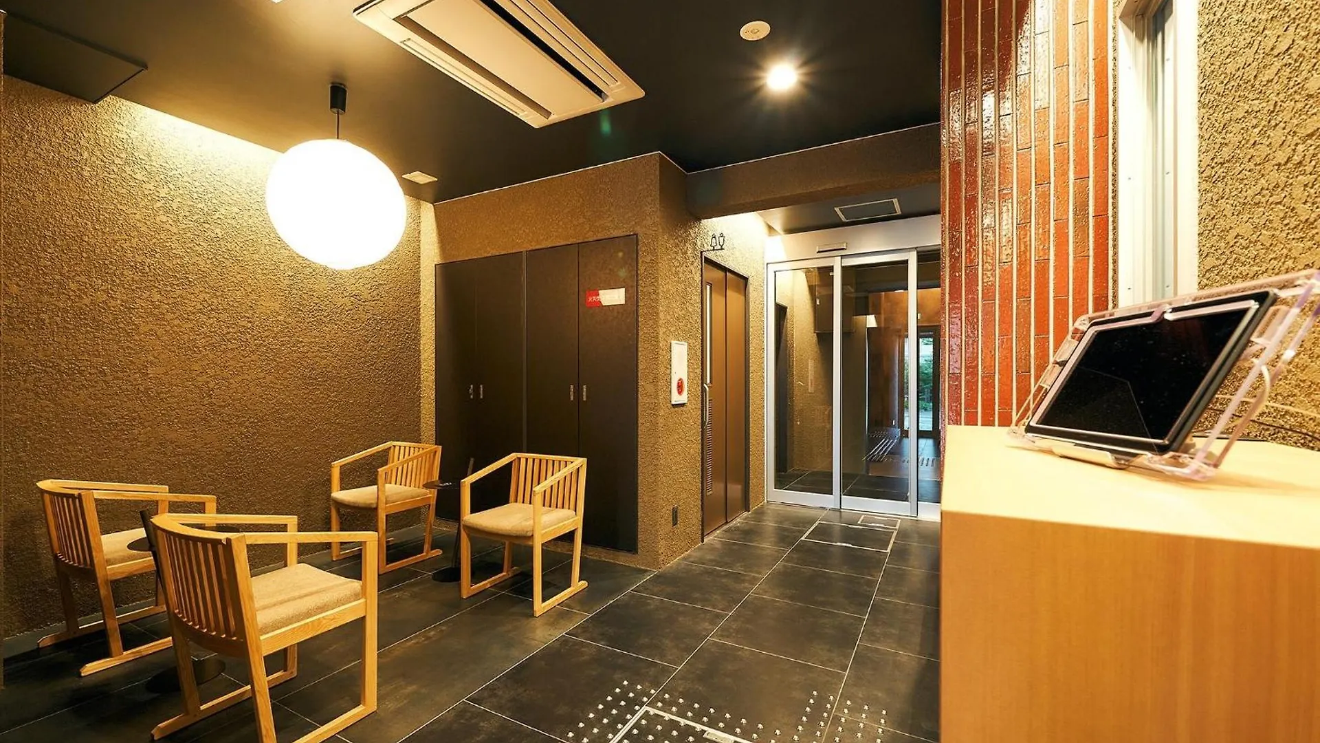 ゲストハウス Rakuten STAY 博多祇園 401 スーペリアルーム 福岡市