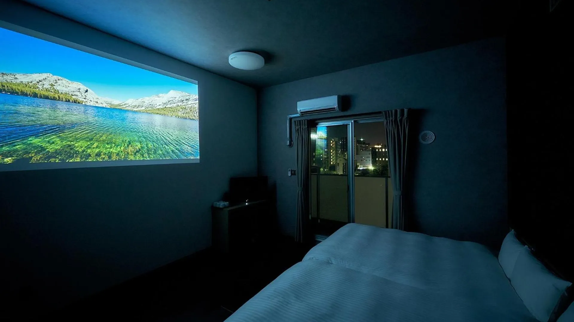 Penzion Rakuten Stay Hakata Gion 401 Superior Room Fukuoka  Japonsko
